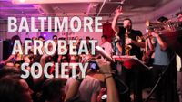 Union Craft Brewing's 4th Anniversary Party featuring Baltimore Afrobeat Society