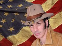 H.E.P  Presents Anthony Liguori and The Concrete Cowboys