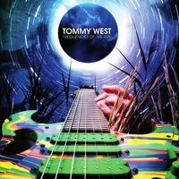 Frequencies of the Sun by Tommy West