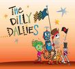 The Dilly Dallies: CD