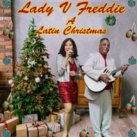 A LATIN CHRISTMAS by Lady V Freddie