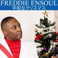 平和なクリスマスHeiwa Na Christmas by Freddie ENSOUL