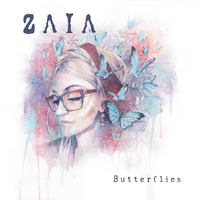 Butterflies by ZAIA