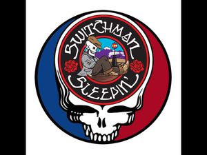If you have any questions regarding booking Switchman Sleepin', please reach out to gigs@switchmansleepin.com and we'll get back to you ASAP. You can also contact us via Facebook at www.facebook.com/SwitchmanSleepin/