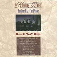 Anchored At The Palace by Kingdom Heirs