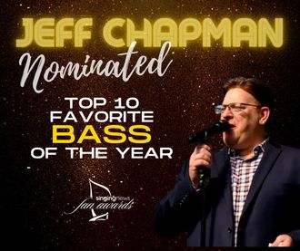 Jeff Chapman - SN Favorite Bass