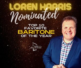 Loren Harris - SN Favorite Baritone