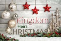 Kingdom Heirs