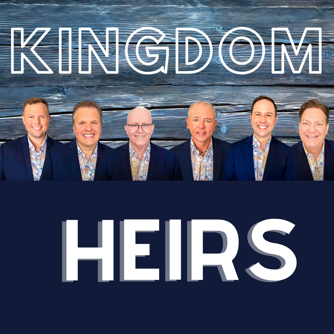 kingdom heirs tour schedule 2022