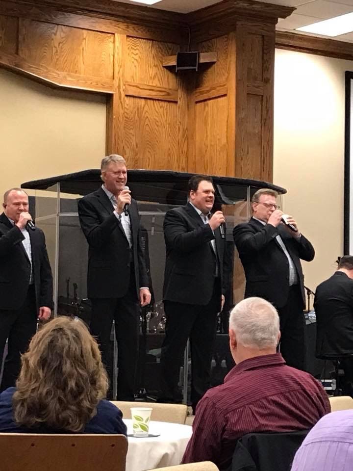 Kingdom Heirs - Photos