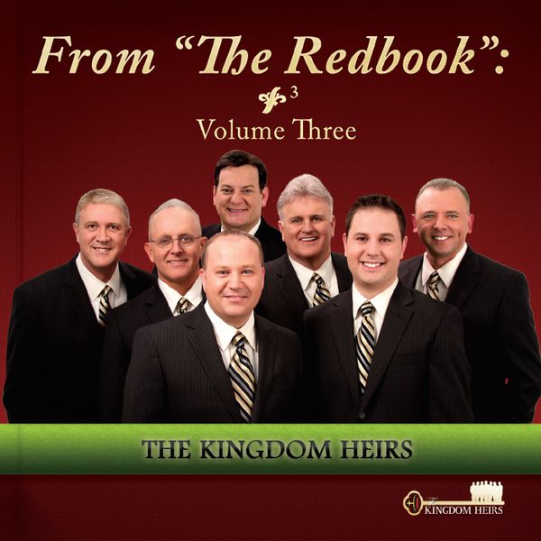 Kingdom Heirs - CD's