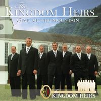 Give Me The Mountain (DD) by Kingdomheirs