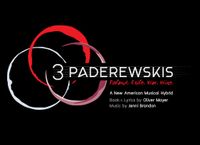Three Paderewskis