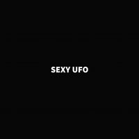 Sexy UFO revisited by Basement Spaceman