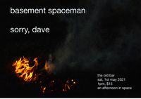 Basement Spaceman (Band)