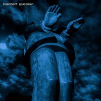 Not The Only One by Basement Spaceman