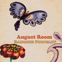 August Room Live @5 on The Freq!