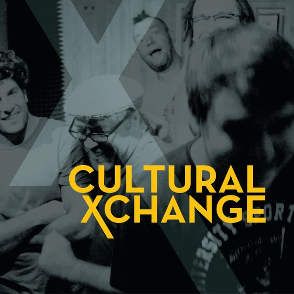 cultural Xchange: CD