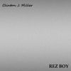 Rez Boy 2002: CD
