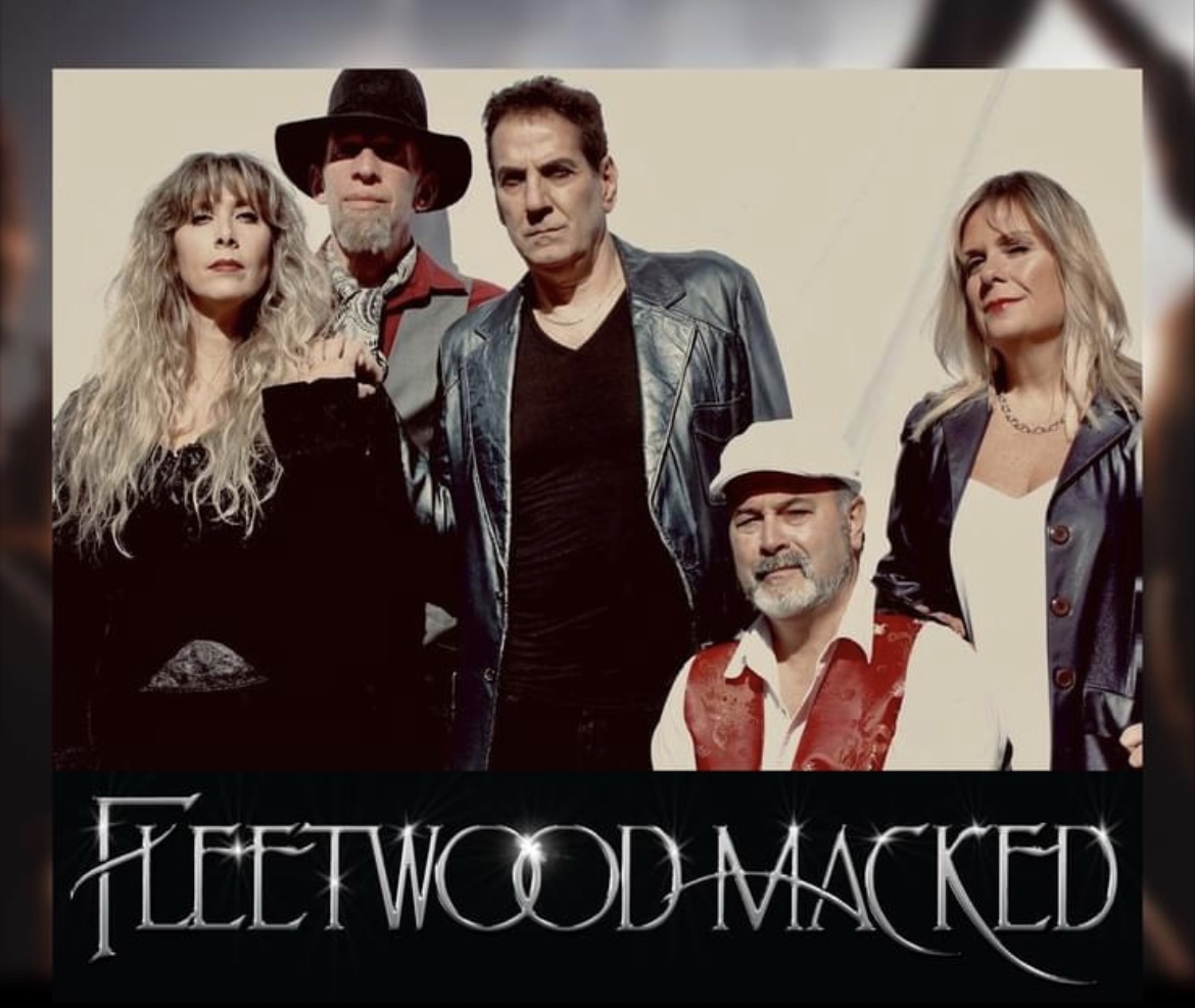 tribute to fleetwood mac tour dates