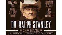 Ralph Stanley Tribute