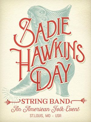 Sadie Hawkins Day