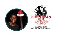 Christmas With the Corbin Jones Big Band!