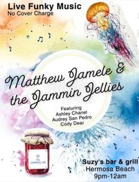 Singin' w/ Matt Jamele & The Jammin Jellies