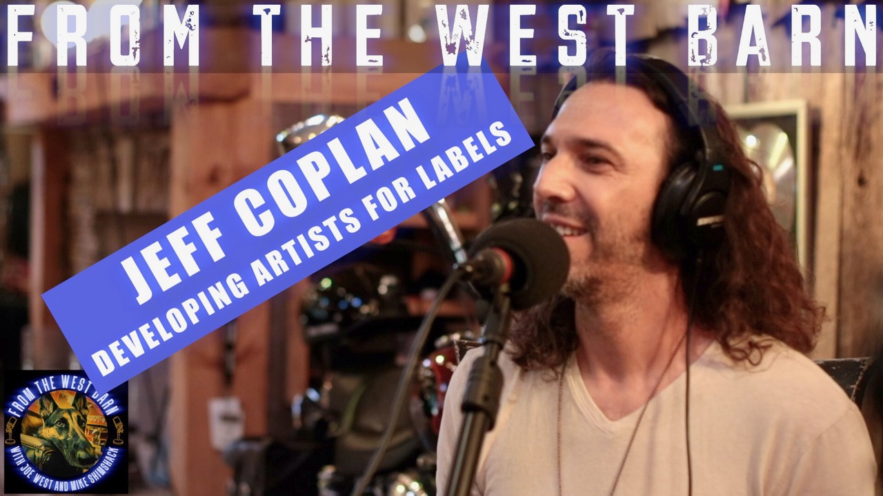 Jeff Coplan - How To Develop Artist & Get Them Signed!