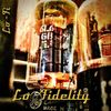 Lo-Fidelity (Full-Length Album): CD