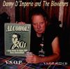 Alcohol - Danny D'Imperio and the Bloviators