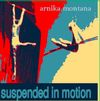 Suspended in Motion: Physical CD - NOW AVAILABLE!