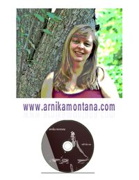 Arnika Montana - Acoustic Original Music