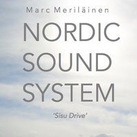 Sisu Drive - Single by Marc Meriläinen