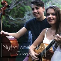 Nyssa and Alex Covers by Nyssa and Alex