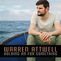 HOLDING ON FOR SOMETHING: CD Album