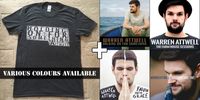 Super Saver T-Shirt + Back Catalog CD/Download Bundle