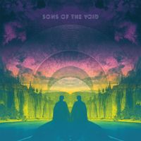 Sons Of The Void by Sons Of The Void