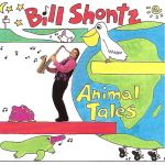 Animal Tales CD songs