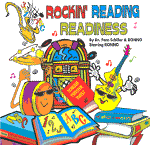ROCKIN' READING READINESS (9179CD)
