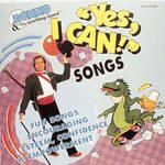 "Yes, I CAN!" Songs (9139CD) CD