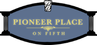 The Pioneer Place Theater 