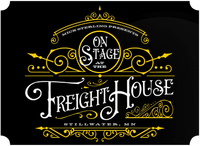 Freight House Concert Series Stillwater MN