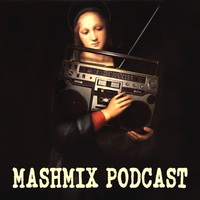 4 Track Mashup EP + Mashmix Podcast by Feat. Jackson 5, Sean Paul, Eminem, The Bee Gees, Madonna, The Black Eyed Peas, Cindy Lauper...