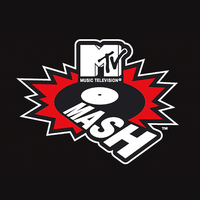 MTV MASH (3 Track Mashup EP) by Feat. The Cure, No Doubt, Joan Jett, Nelly, Junior Senior, Dead or Alive