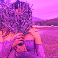 The Center SF, Ecstatic Dance with Lavender Fields 