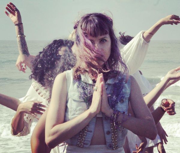 celebmix.com, February 14, 2019
Lavender Fields just released a new music video for her peaceful synth anthem, “Like the Wind,” shot and edited by Aaron Haines.  

CelebMix is premiering the video right here! 


For those of you who are not familiar with Lavender Fields, check out our article about the singer and her latest EP, “Gravitude.” She is a music producer, singer/songwriter, and multi-instrumentalist from California and is very inspired by the world. 

The video was shot in coastal San Diego. It conveys the message of unity, peace, and collective harmony with nature. A message that is very much needed in the world right now. 

Watching the video makes you feel like you are actually at the beach in tune with nature instead of sitting on your phone or laptop watching this video. The real life whale and dolphin sounds towards the end of the video, give off amazing nature vibes and “give voice to the majestic creatures that inhabit our beautiful planet,” according to Fields. 


 
If you are feeling stressed at all, take five minutes out of your day and watch this video. It is so soothing and relaxing that any worries or negative feelings you have, go away. The message and video, mixed with Fields’ soothing voice, can clear your anxiety. 

The line “look at nature, how it’s flowing, no anxiety, leaves are falling, winds are blowing, nature sets you free” is probably the most relatable and relaxing line in the whole song/video. Being in tune with nature can really help clear your head. Just being outside feeling the fresh air can make your mood instantly better. 

To stay updated on her latest releases coming soon, make sure you check out Lavender’s website and social media.

What do you think of the music video? Let us know on Twitter at @CelebMix. 