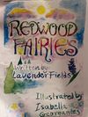 "Redwood Fairies" Children's Book
