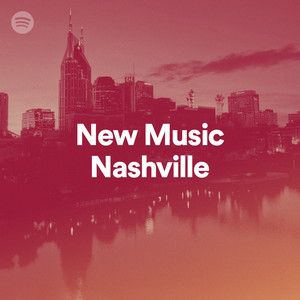 Most recent single "More Than Malibu" debuted on Spotify's "New Music Nashville" Playlist.  