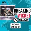 Breaking with Wicket